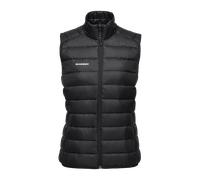 Mammut Insulated vest made from 100% recycled materials Crag IN Vest Women - black, L