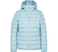 Mammut - Insulated, water-repellent down jacket - Women's - Waymarker IN Hooded Jacket - Waymarker IN Hooded Jacket Women Nebla for Women - Size L - Blue Blue L