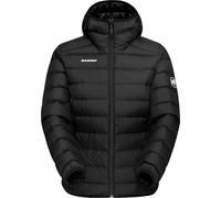 Mammut - Waymarker IN Hooded Jacket Women Black for Women - Size S S