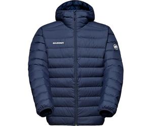 Mammut - Insulated, water-repellent jacket - Men's - Waymarker IN Hooded Jacket - Waymarker IN Hooded Jacket Men Marine for Men - Size L - Navy Navy L