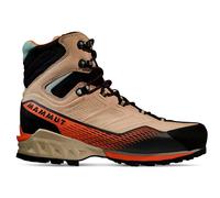 Mammut Kento Advanced High Gore-tex® Mountaineering Boots
