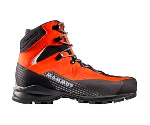 MAMMUT Kento Guide Ii High Gore-tex - Men - - size 7.5- model 2026 7.5