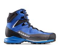 Mammut - Kento Guide II High GTX - Mountaineering boots size 10, blue