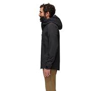 Mammut Kento HS Hooded Jacket black 2XL