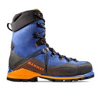 Mammut - Kento Mountain High GTX - Mountaineering boots size 8, blue/brown
