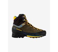 Mammut Kento Tour GORE-TEX Boots Brown Black Yellow - 40(2/3)