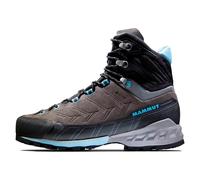 Mammut Kento Tour High Gore-tex® Hiking Boots Grey EU 38 Woman