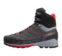Mammut - Kento Tour High GTX - Mountaineering boots size 8, black/brown