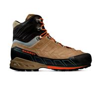Mammut - Kento Tour High GTX - Mountaineering boots size 9,5, brown/black
