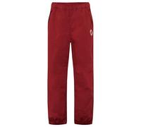 Mammut - Kid's Crag Climbing Pants - Climbing trousers size 104, red
