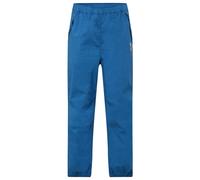 Mammut - Kid's Crag Climbing Pants - Climbing trousers size 152, blue