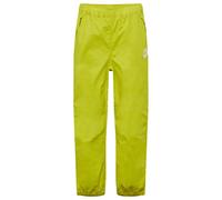 Mammut Crag Climbing Pants Yellow 152 cm Kids