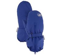 Mammut - Kid's Fall Line Mitten Kids - Gloves size 8-9 Years, blue