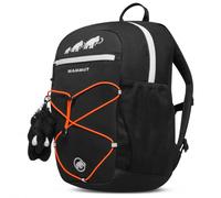 Mammut - Kid's First Zip 16 - Kids' backpack size 16 l, black