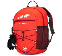 Mammut - Kid's First Zip 16 - Kids' backpack red