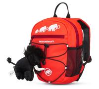 Mammut - Kid's First Zip 4 - Kids' backpack red