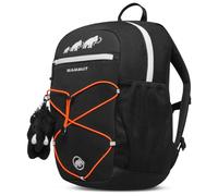 Mammut - Kid's First Zip 8 - Kids' backpack black