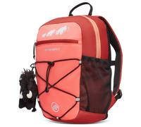 Mammut - Kid's First Zip 8 - Kids' backpack size 8 l, red