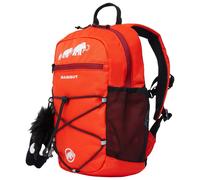 Mammut - Kid's First Zip 8 - Kids' backpack red