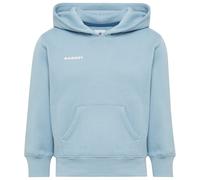 Mammut - Kid's Mammut Base ML Hoody - Hoodie size 116, grey