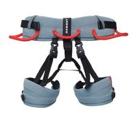 Mammut - Kid's Ophir 2.0 Harness - Climbing harness size One Size, grey