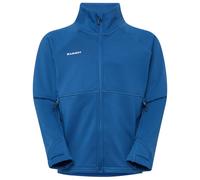 Mammut - Kid's Taiss ML Jacket - Fleece jacket size 140, blue