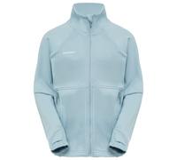 Mammut - Kid's Taiss ML Jacket - Fleece jacket size 164, grey