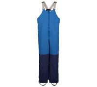 Mammut - Kid's Treeline Hardshell Thermo Overall - Waterproof trousers size 140, blue