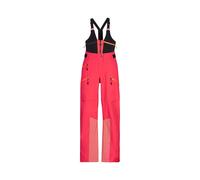 Mammut La Liste Pro Pants Red 36 Women