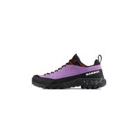 Mammut Leather approach shoes Alnasca IV Low LTH Women - lavandin- red, UK 6.5