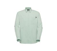 Mammut Lenni Men's Long-Sleeved Shirt