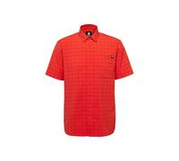 Mammut - Lenni Shirt - Shirt size XXL, red