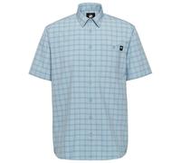 Mammut - Lenni Shirt M Nebla Tshiel - XL - Hiking shirt
