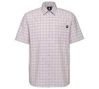 Mammut - Lenni Shirt - Shirt size M, grey