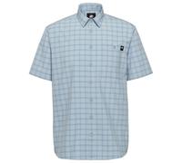 Mammut - Lenni Shirt - Shirt size XXL, grey