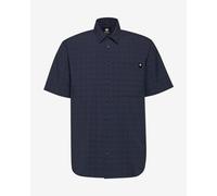 Mammut - Lenni Shirt - Shirt size M, blue