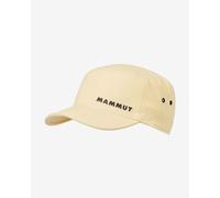Mammut Lhasa Beanie Pastel Yellow - S-M