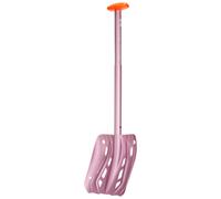 Mammut - Light avalanche shovel - Alugator Light dragon fruit - Pink Pink one size