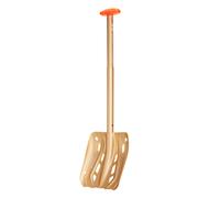 Mammut Alugator Light - Avalanche shovel Golden One Size
