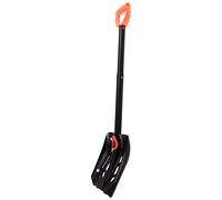 Mammut - Light avalanche shovel - Alugator Pro Light Hoe Black in Aluminium Black one size