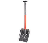 Mammut - Light avalanche shovel - Alugator Pro Light Neon Orange in Aluminium Orange one size