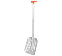 Mammut - Light Avalanche Shovel - Alugator Ride 3.0 raw aluminum - Grey Grey one size