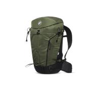 Mammut Lightweight all-round hiking backpack for women Lithium 30 Women - dark marsh-black, 30 L