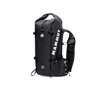 Mammut Lightweight and durable alpine backpack Trion 15 - black, 15 L