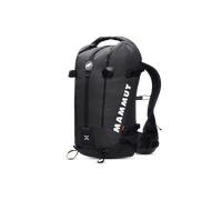 Mammut Lightweight and durable alpine backpack Trion 28 - black, 28 L