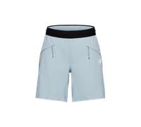 Mammut Lightweight and durable softshell shorts Aenergy Light SO Shorts Women - nebla, UK 18