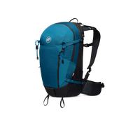 Mammut Lightweight and fully-featured multi-talent Lithium 25 - sapphire-black, 25 L