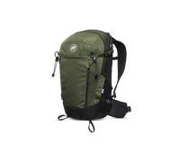 Mammut Lithium 25 W Hiking backpack, green, 25L, 25 x 40 x 24cm