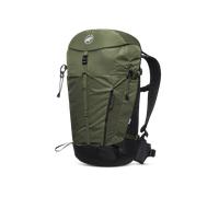 Mammut Lightweight and fully-featured multi-talent Lithium 30 - dark marsh-black, 30 L