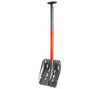 Mammut - Lightweight avalanche shovel - Alugator Pro Light Neon Orange in Aluminium Orange one size